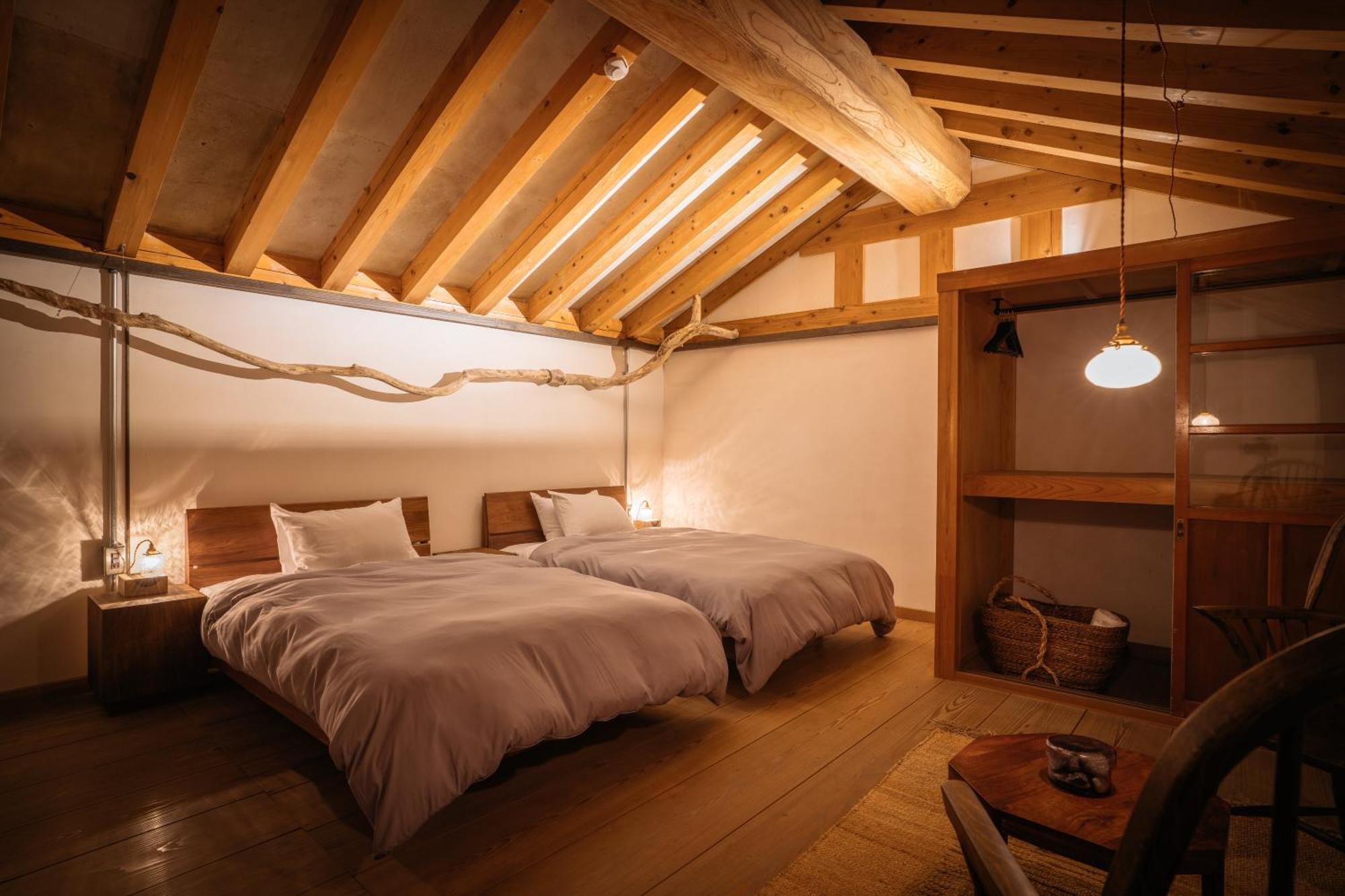 Hotel Bed And Craft à Nanto Extérieur photo